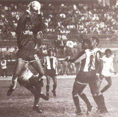 Los compadres empataron sin goles.