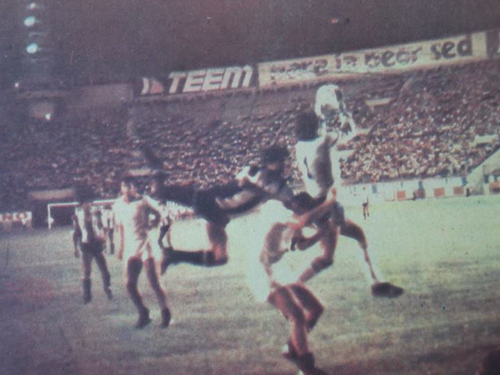 Universitario 0 – Alianza Lima&nbsp;0