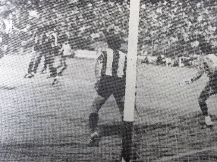 Alianza Lima 0 – Progreso&nbsp;0