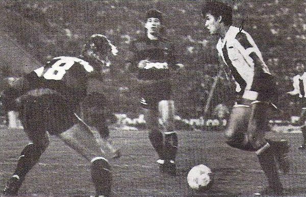 Alianza Lima 0 – Sport Recife&nbsp;1