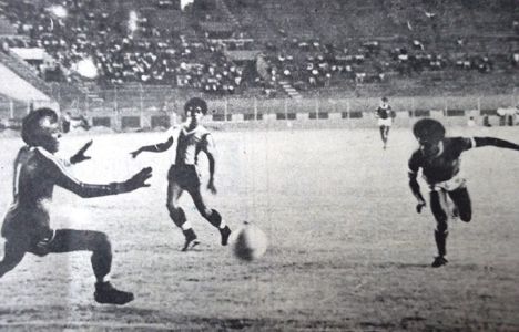 Alianza Lima pierde su tercer partido como local.