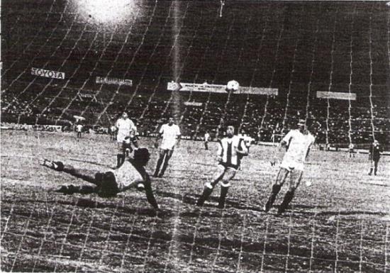 Alianza Lima 2 – Universitario&nbsp;1