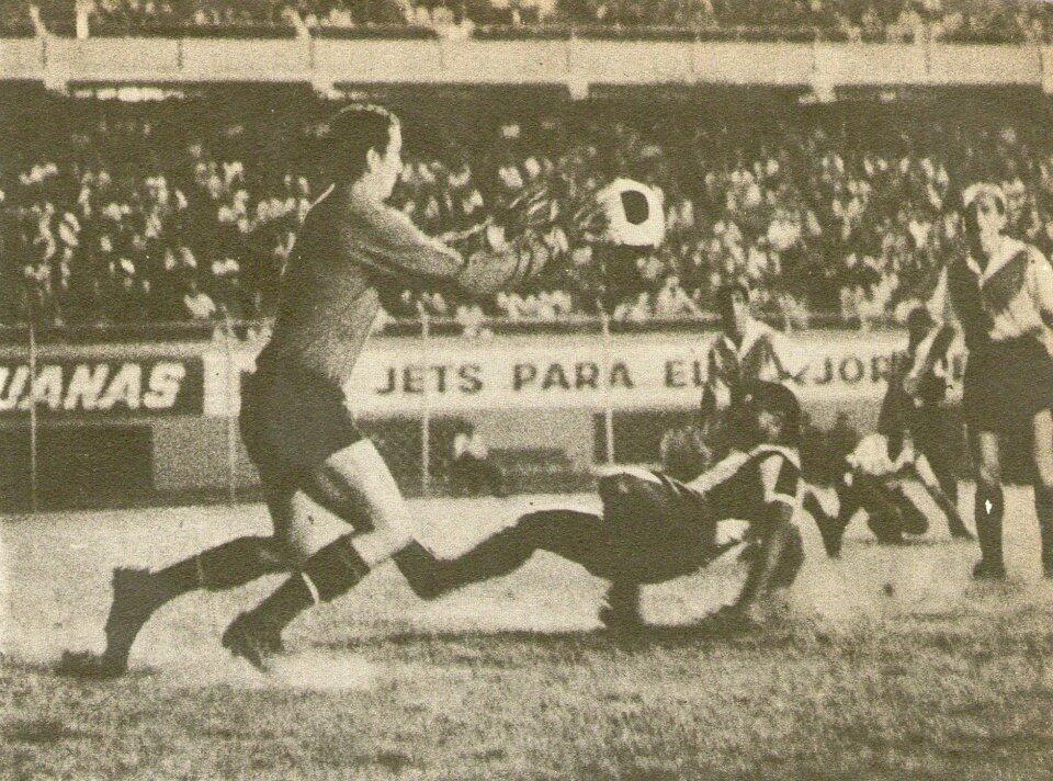 Alianza Lima 0 – River Plate&nbsp;2