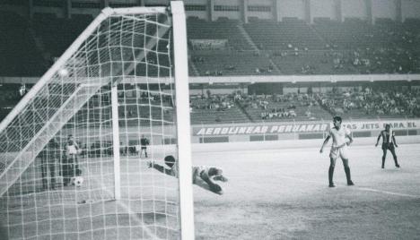 Empate con sabor a derrota.