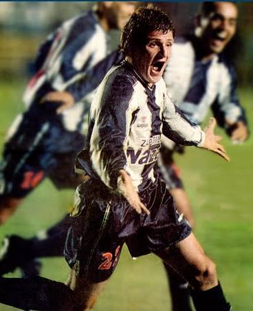 Celebración de Olveira