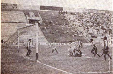 Alianza Lima ganó por la mínima diferencia.