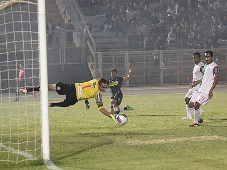 Colo-Colo 2 – Alianza Lima&nbsp;3