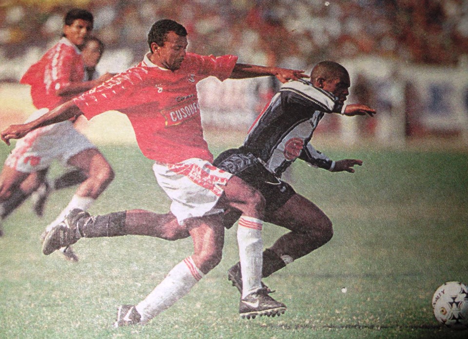 Juan Aurich 0 – Alianza Lima&nbsp;1