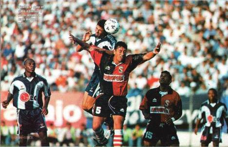 Claudio Pizarro anotaría un doblete.