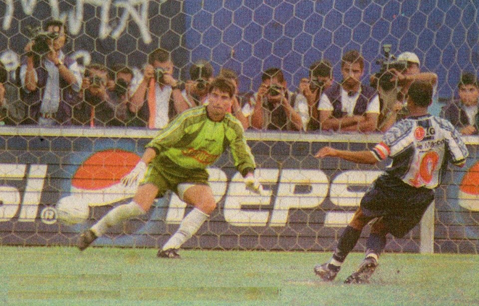 Universitario 2 – Alianza Lima&nbsp;3