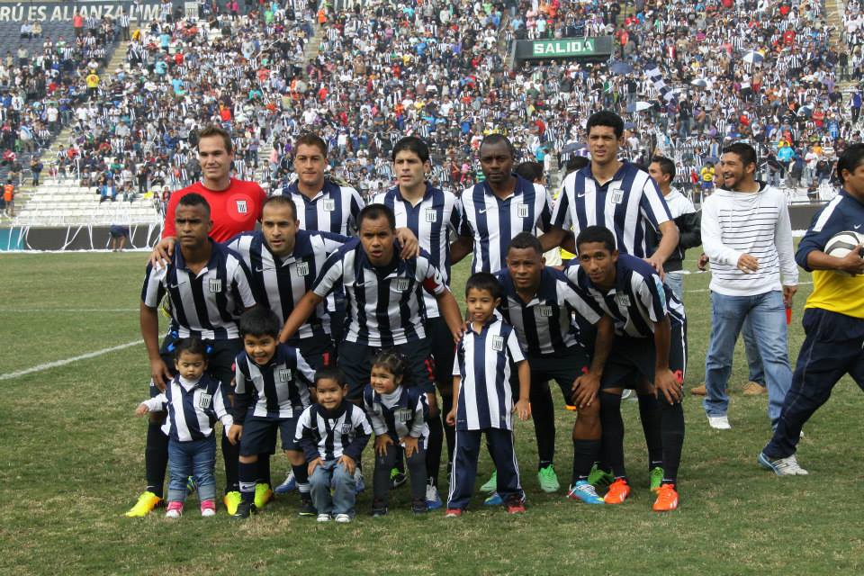 Alianza Lima 2 – León de Huánuco&nbsp;1