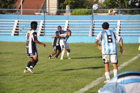 Alianza Lima solo pudo empatar en su primer partido.