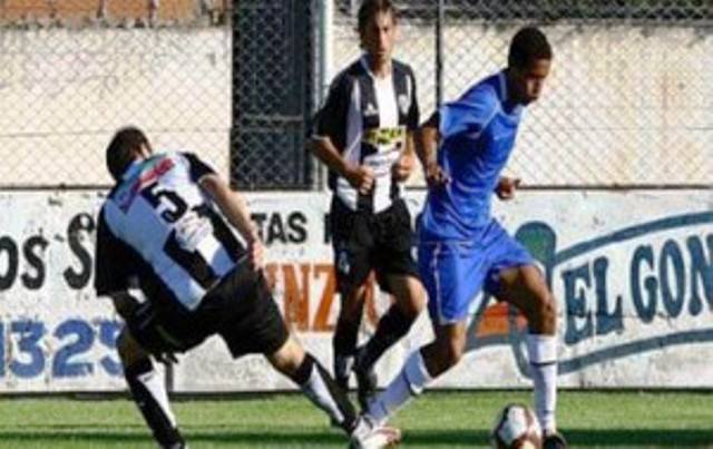 Liniers 0 – Alianza Lima&nbsp;1