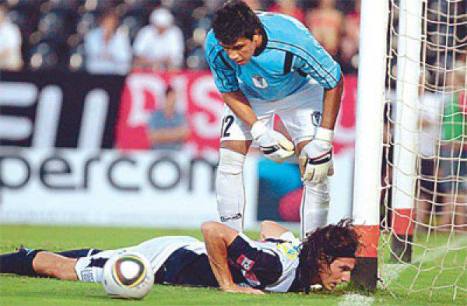 José Carlos Fernández.