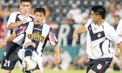 Alianza Lima quedó perdió y quedó cuarto lugar del torneo.