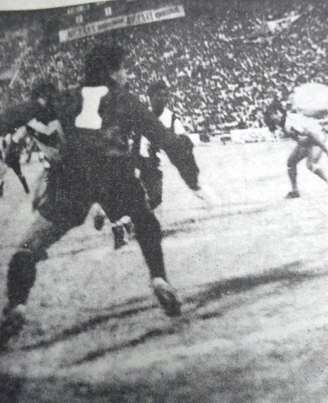 Alianza Lima se quedó con la victoria.