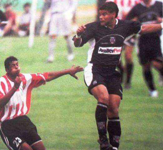 Alianza Lima 1 – Unión Huaral&nbsp;1