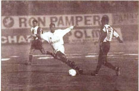 Alianza Lima ganó el clásico y sigue puntero en la Liguilla Pre-Libertadores.