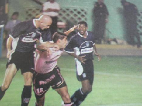 Alianza Lima empató y perdió la opción de salir campeón.