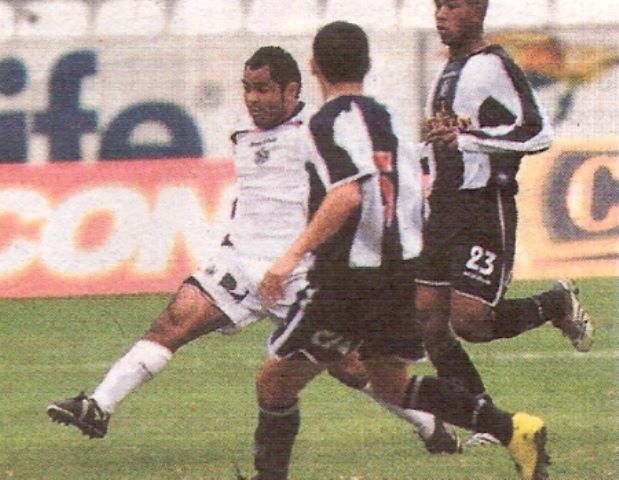Alianza Lima 0 – USMP&nbsp;5