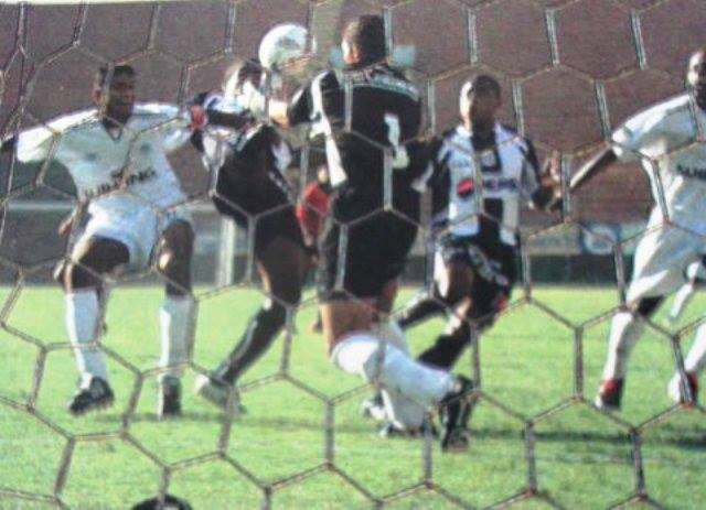 USMP 1 – Alianza Lima&nbsp;4