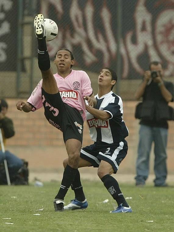 Sport Boys 0 – Alianza Lima&nbsp;1