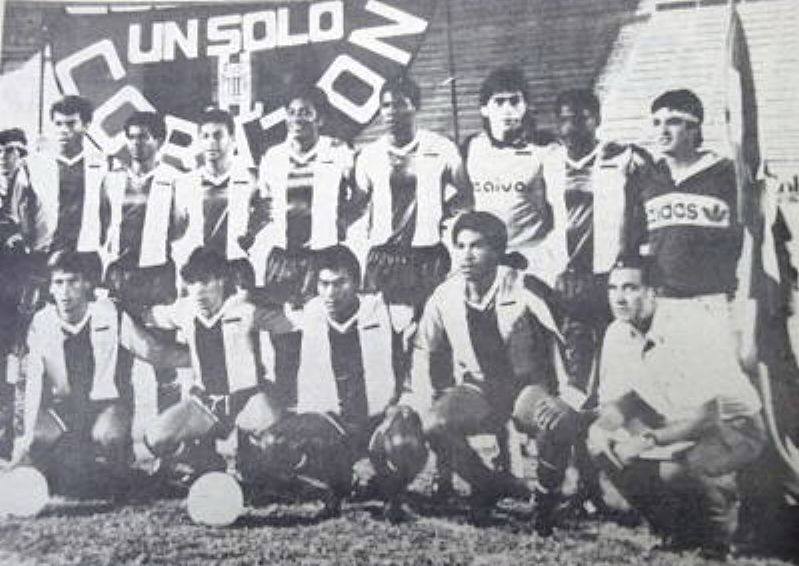 Alianza Lima 0 – Colo-Colo&nbsp;0