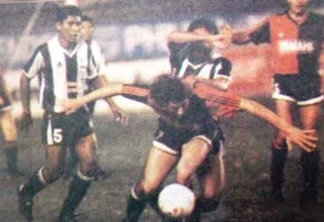 Newell’s ganó y se quedó con el tercer lugar.