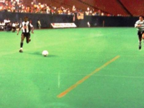 Alianza Lima ganó y jugará la final del torneo.