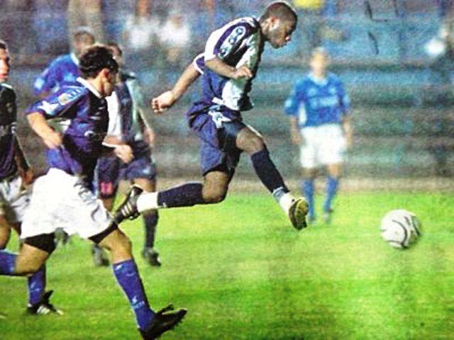 Alianza Lima 3 – Millonarios&nbsp;1
