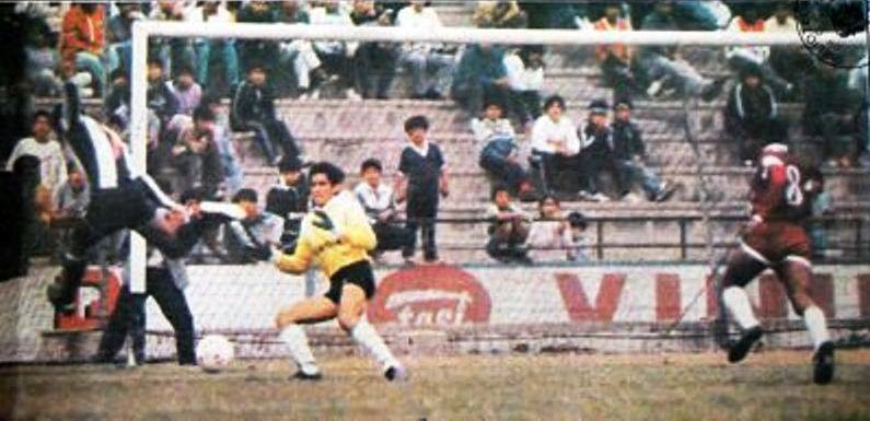 Alianza Lima 2 – Defensor Lima&nbsp;0