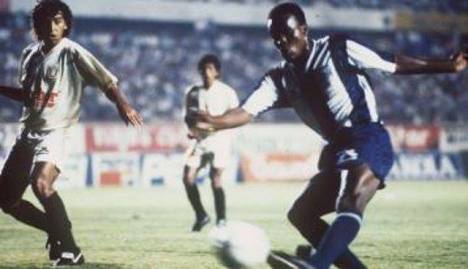 Kanko Rodríguez y Juan Carlos Bazalar