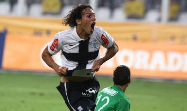 Alianza Lima 1 – Universitario&nbsp;0