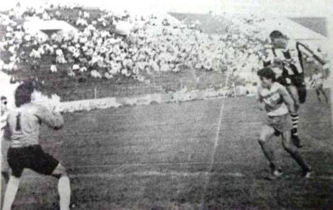 Alianza Lima ganó por la mínima diferencia.