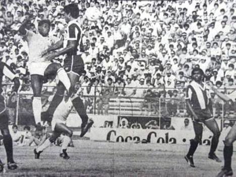 Alianza Lima perdió el amistoso contra Sporting Cristal.