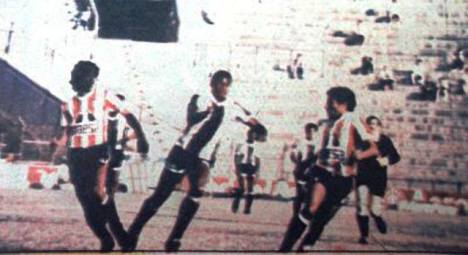 Unión Huaral se llevó la victoria con goles de Garagay y Ruiz.