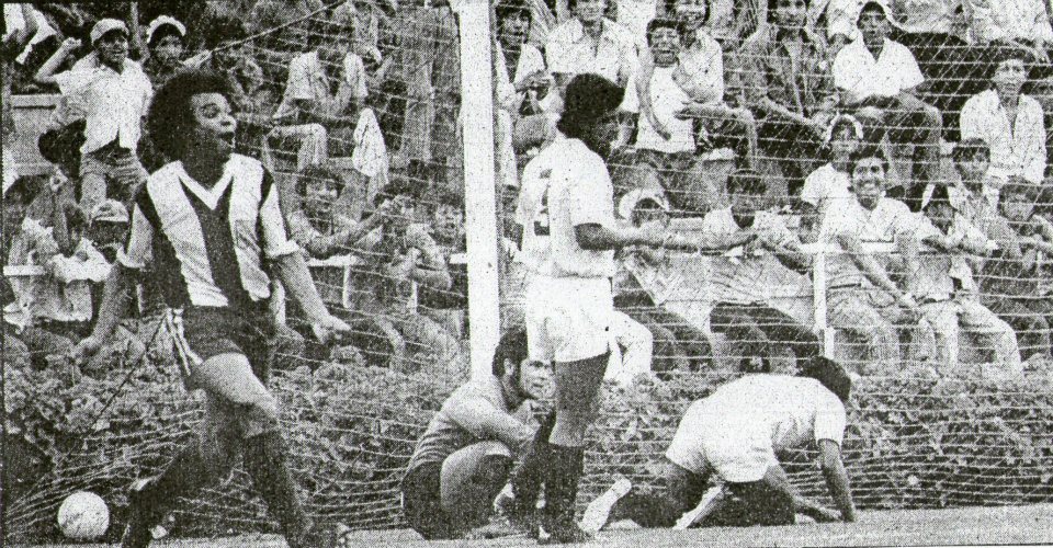 Alianza Lima 3 – Universitario&nbsp;1