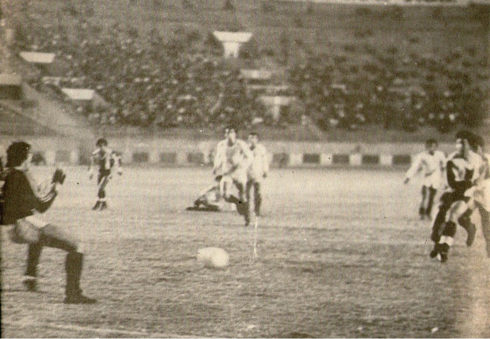 Universitario 1 – Alianza Lima&nbsp;2