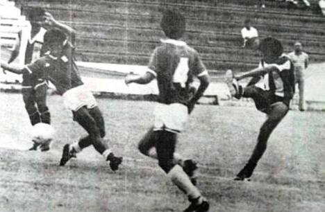 Alianza Lima gana por la mínima diferencia.