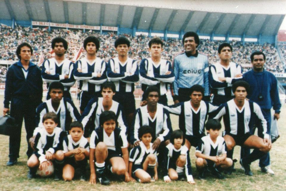 Universitario 0 – Alianza Lima&nbsp;1