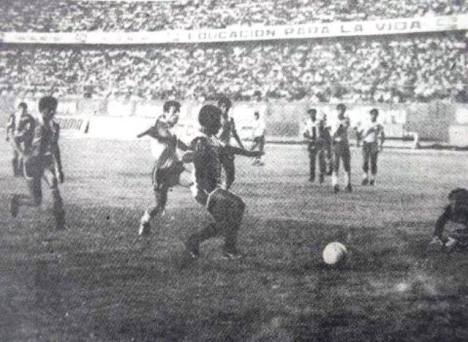 Alianza Lima ganó por dos goles a cero.