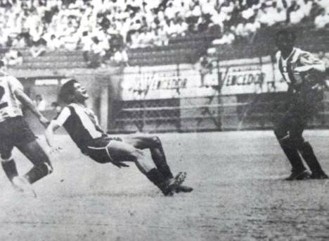 Unión Huaral jugó como local en Lima por el accidente del Fokker.