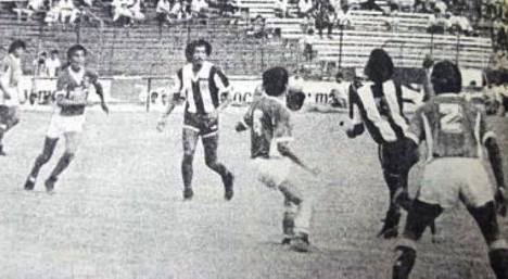 Alianza Lima solo pudo conseguir un empate.