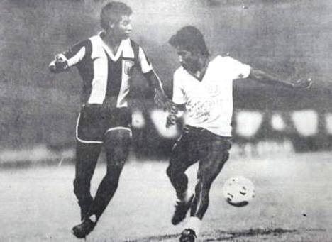 Alianza Lima quedó segundo en el descentralizado y ganó un punto en la liguilla final.