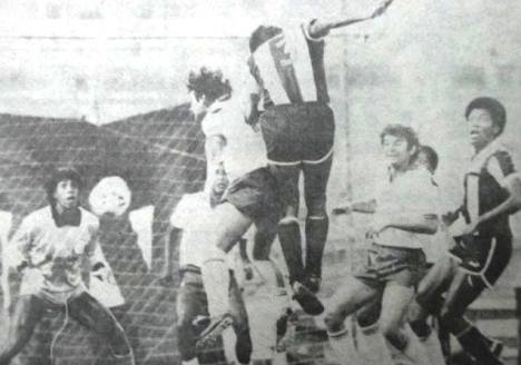 Alianza Lima doblegó al Deportivo Junín por 2 a 0.