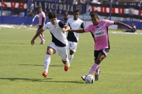 Ciucci anotó su cuarto gol en el torneo. (Foto: Prensa Pacífico FC)