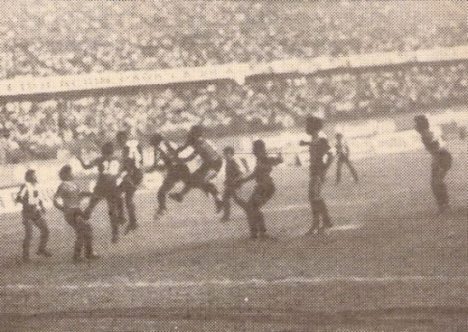 Alianza Lima debutó con un empate en la liguilla regional.