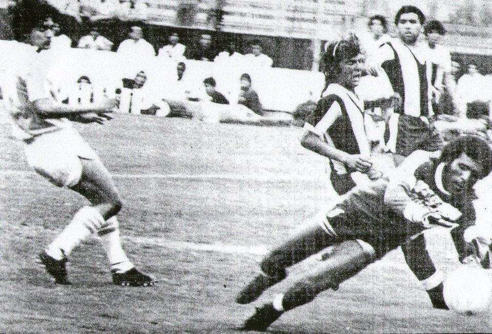 Alianza Lima 1 – Sporting Cristal&nbsp;1