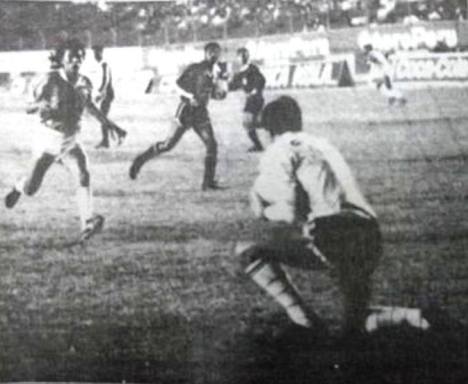 Alianza Lima y Sporting Cristal empataron sin goles.