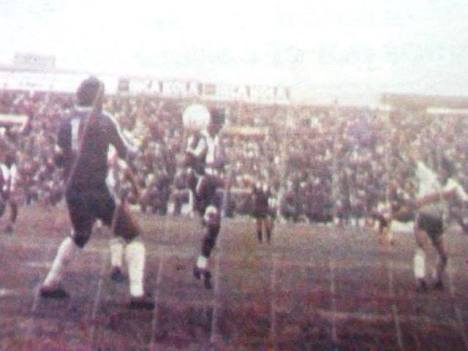 Alianza Lima ganó por 2 goles a 0.